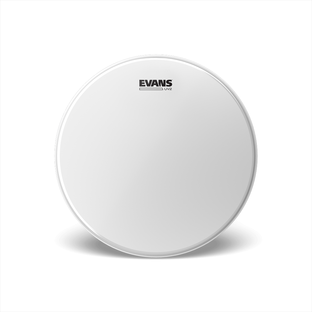 UV2 Trommelfell Bass Drum 457 mm